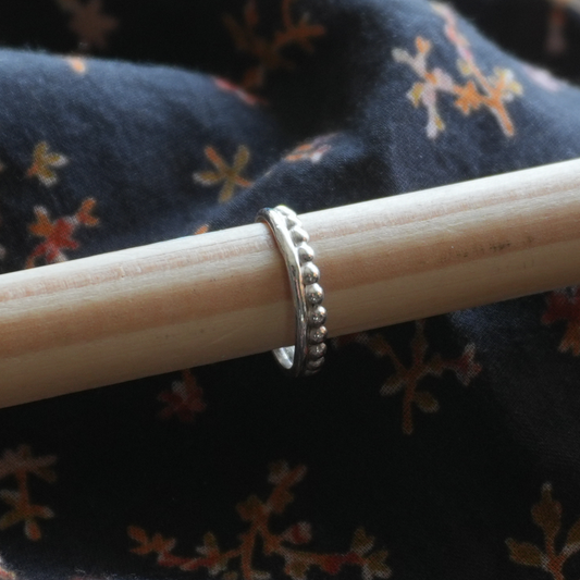 Orbit Ring